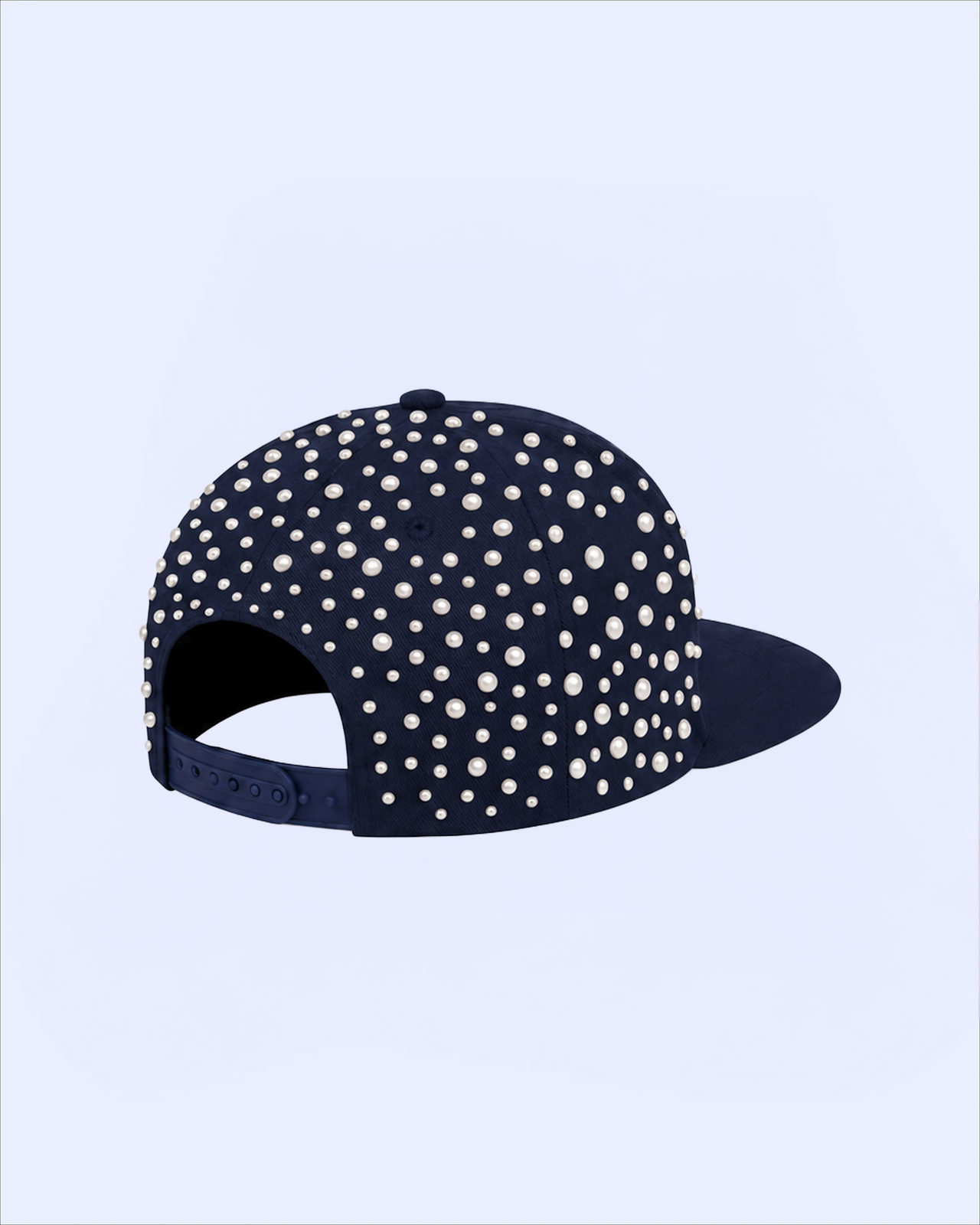 PEARL HAT NAVY