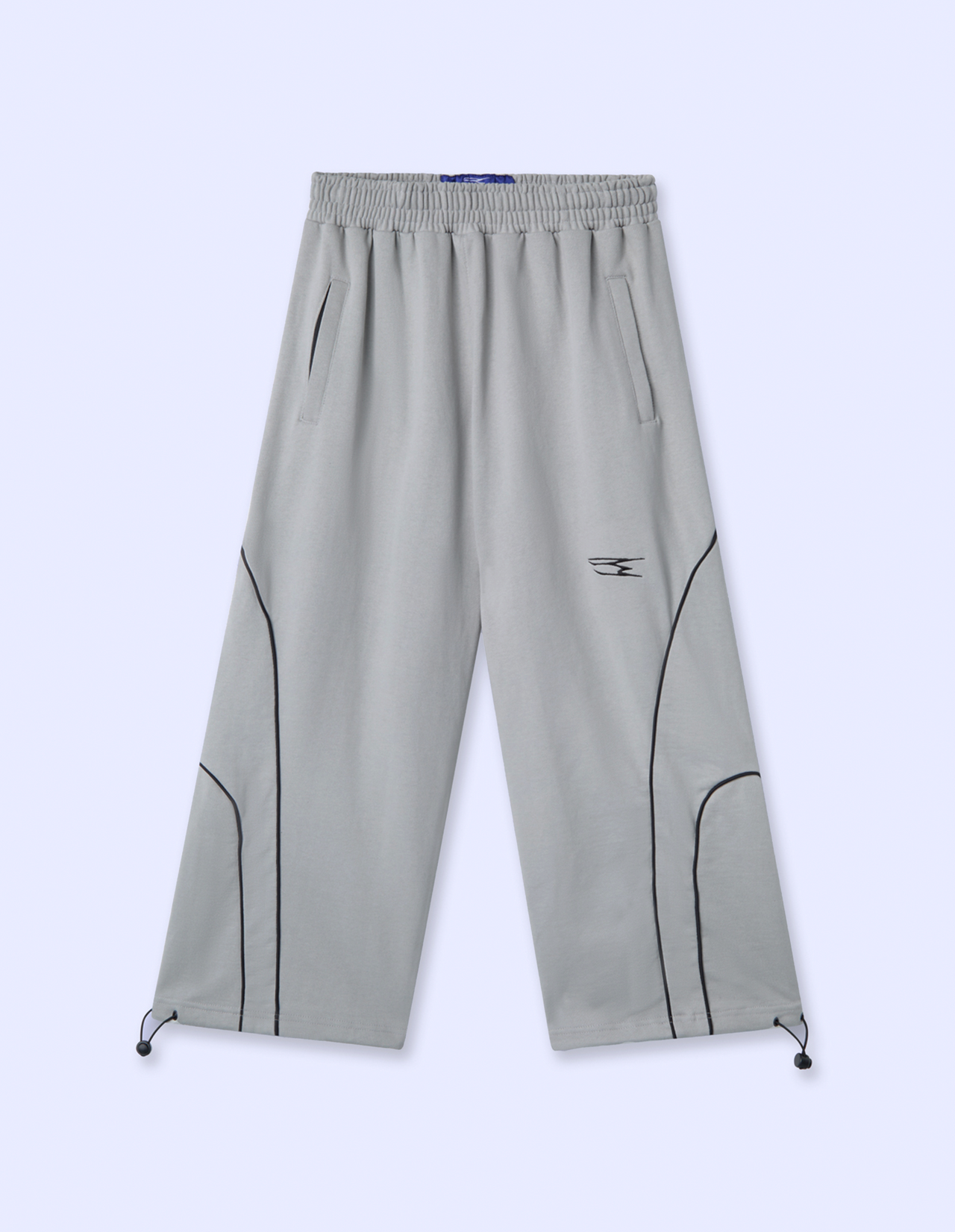 TOTY PANTS (GREY)