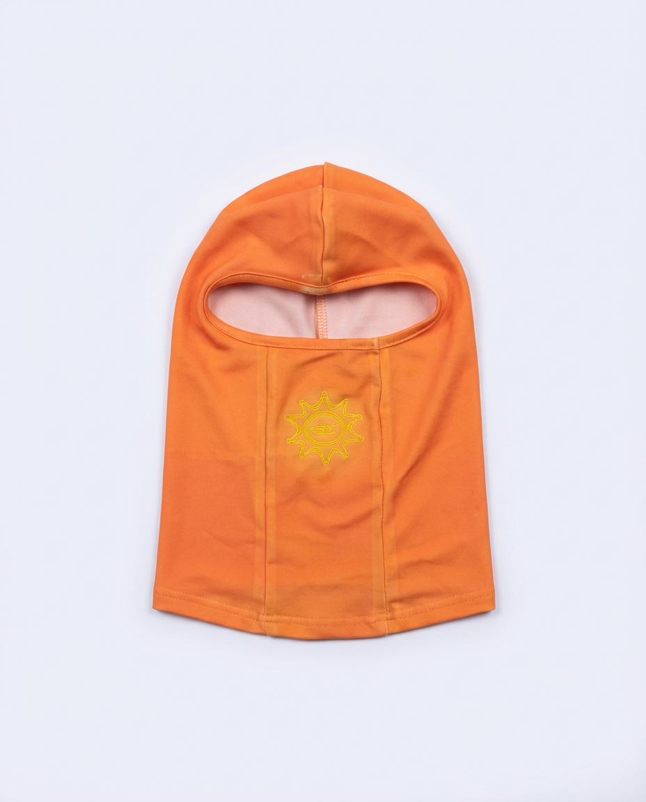 HEAT SENSITIVE BALACLAVA