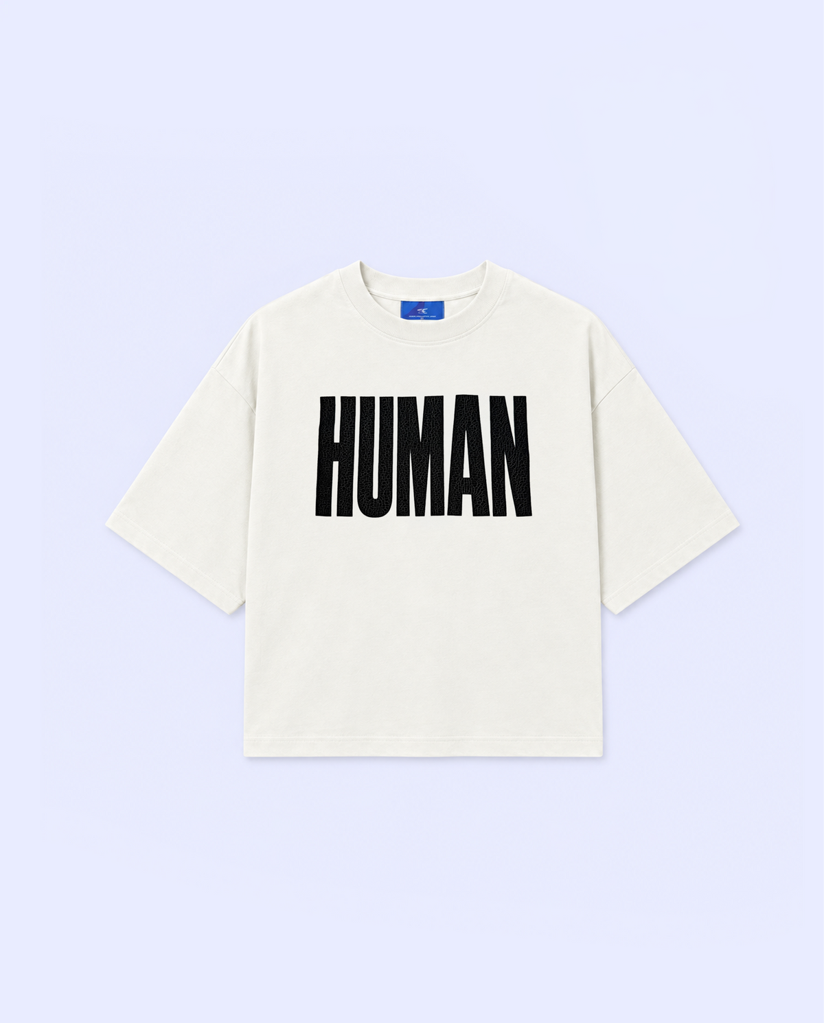 HUMAN TEE