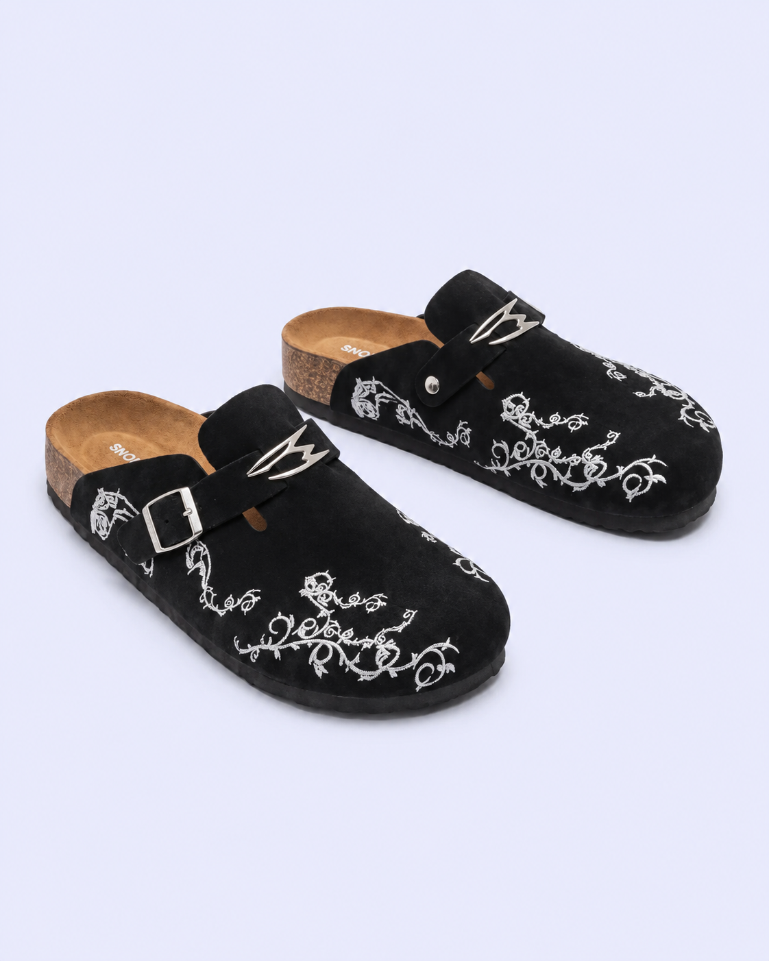 BLOSSOM CLOGS