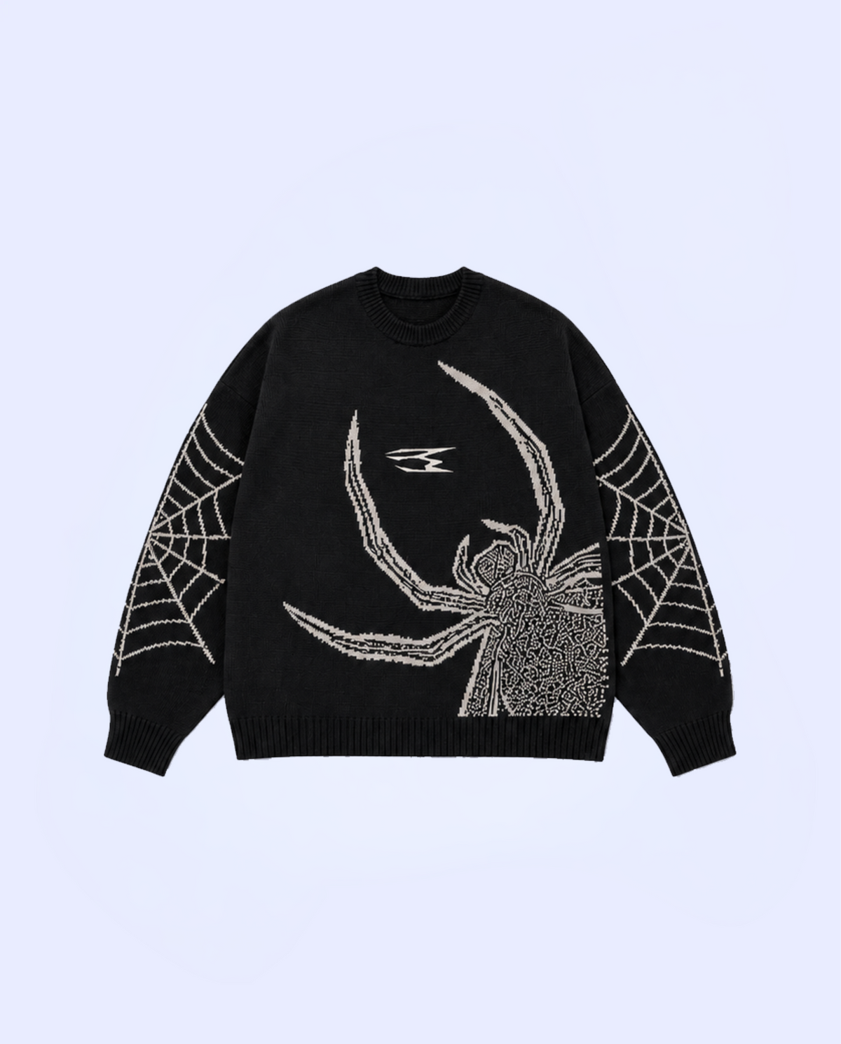 SPIDER KNITWEAR