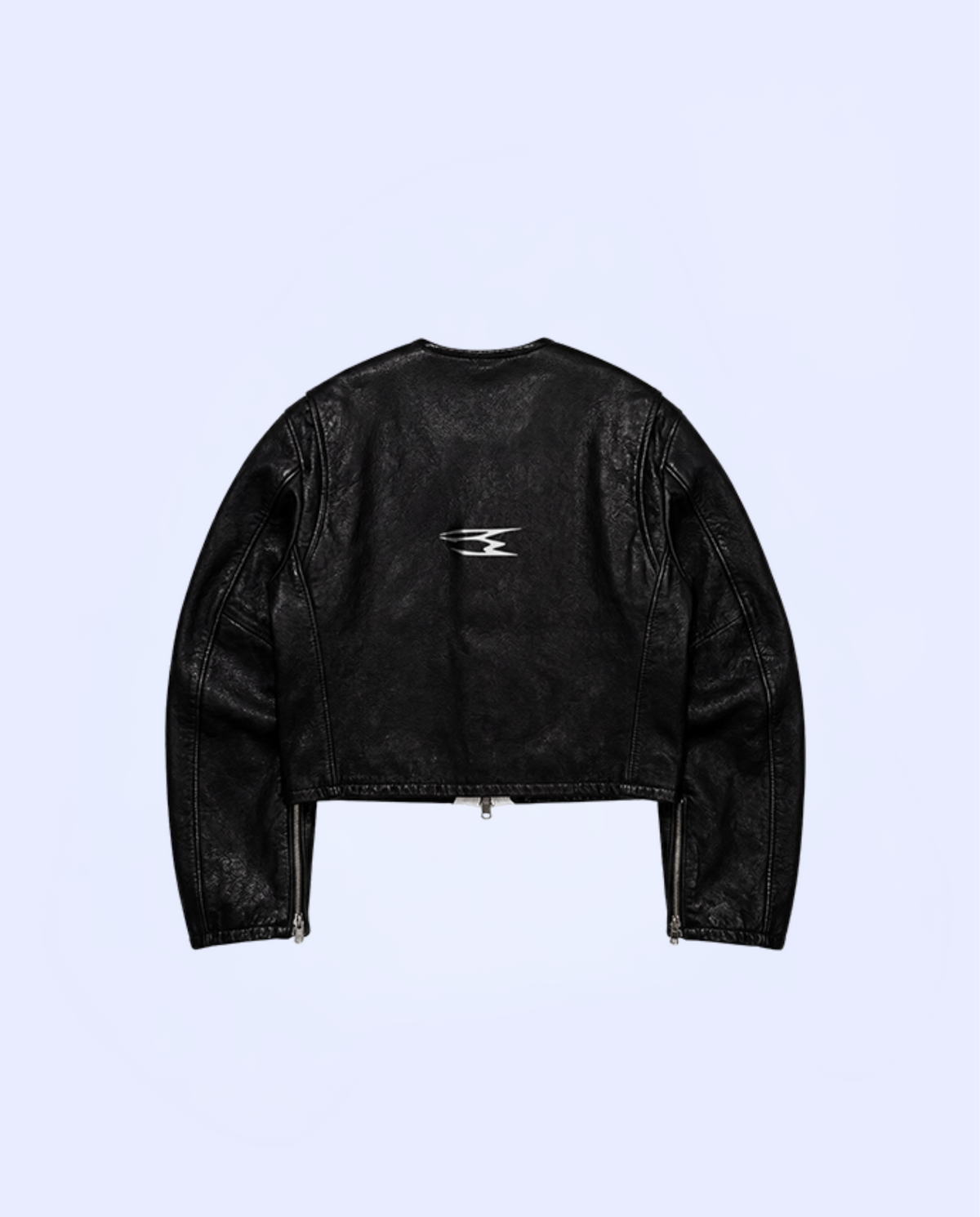 SKELETON JACKET