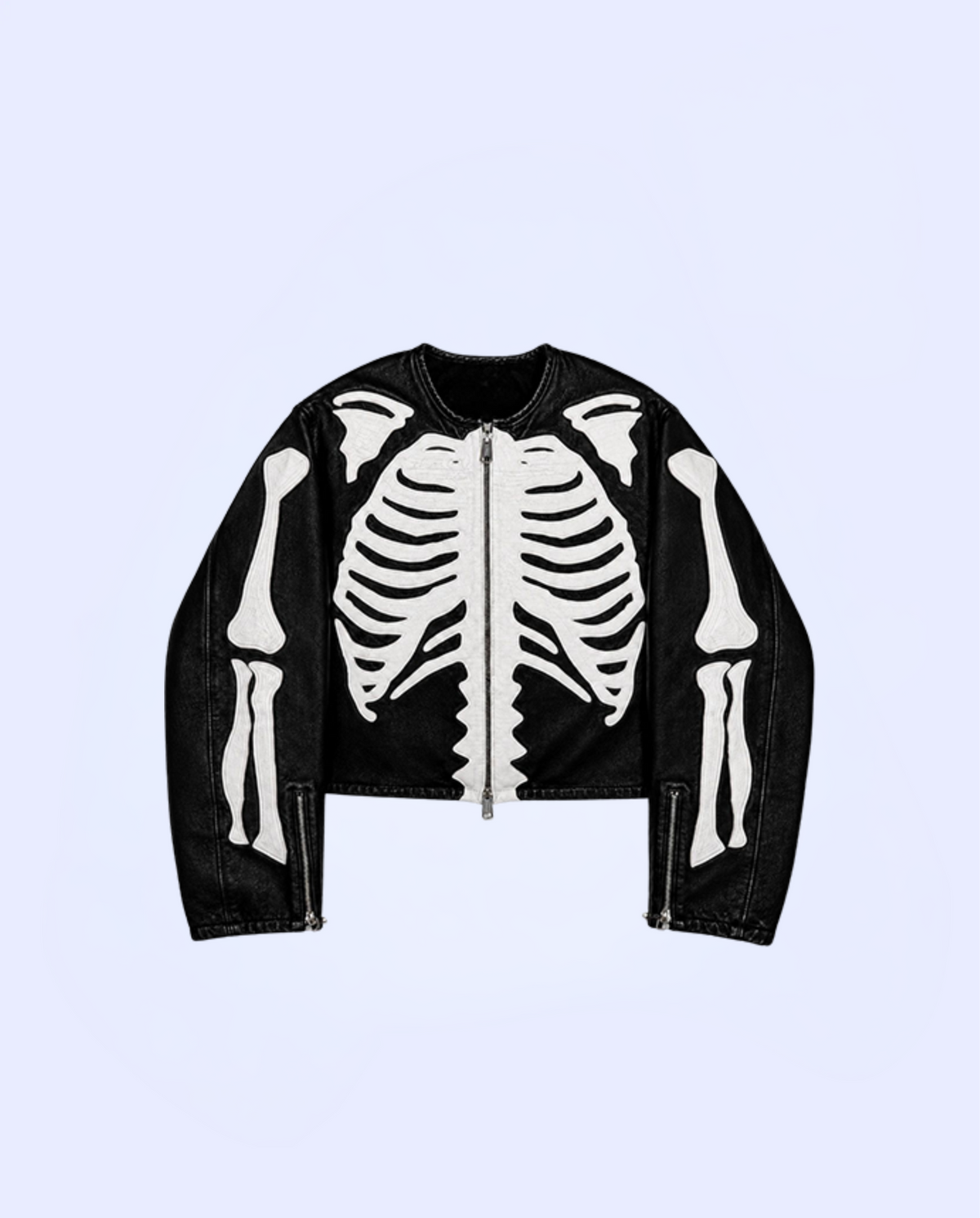 SKELETON JACKET