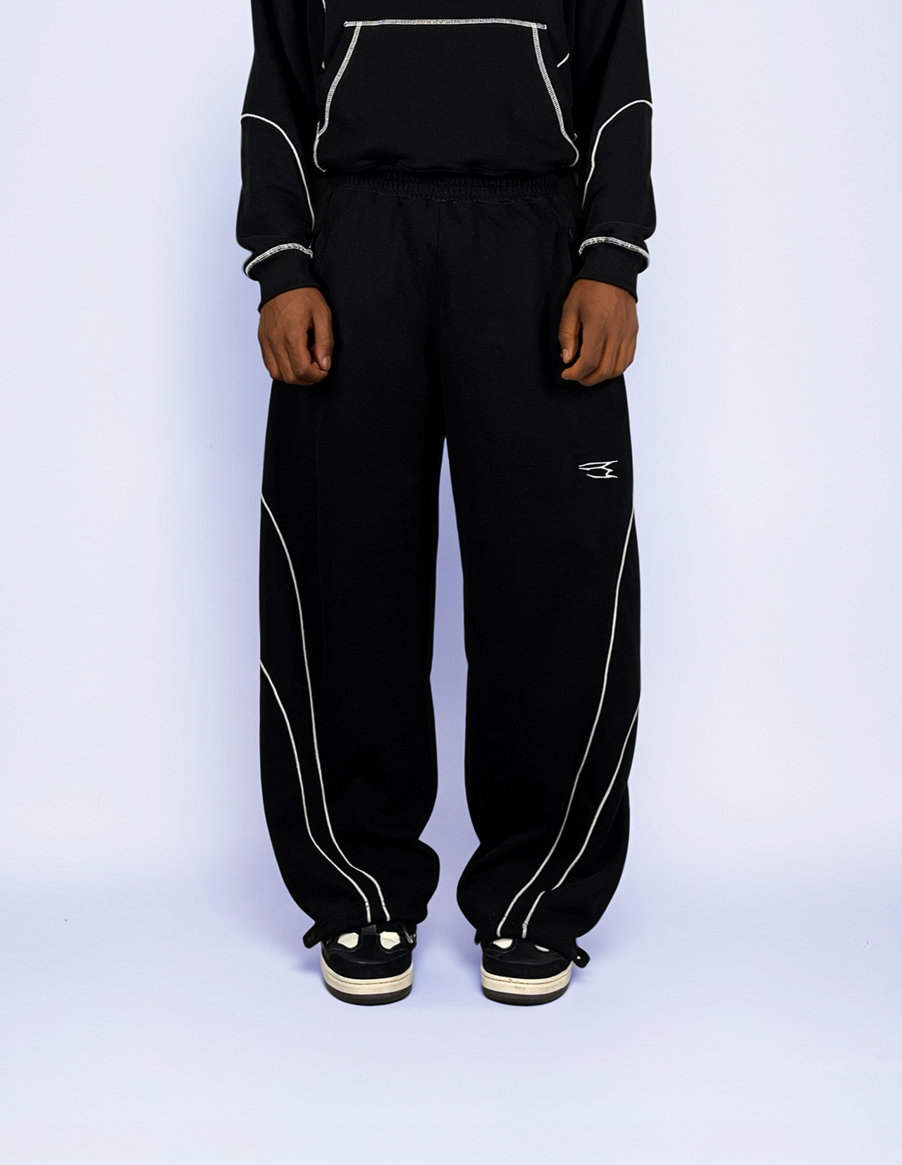 TOTY PANTS (BLACK)