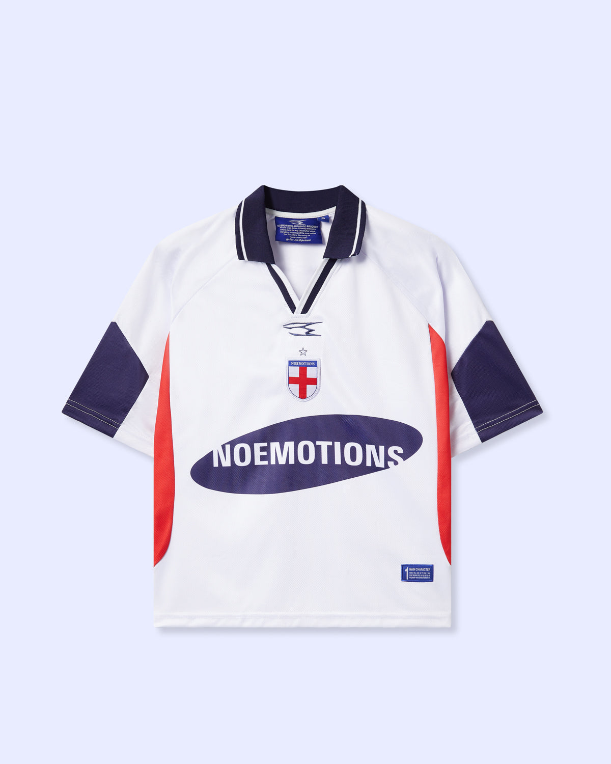 Football Jersey (England)