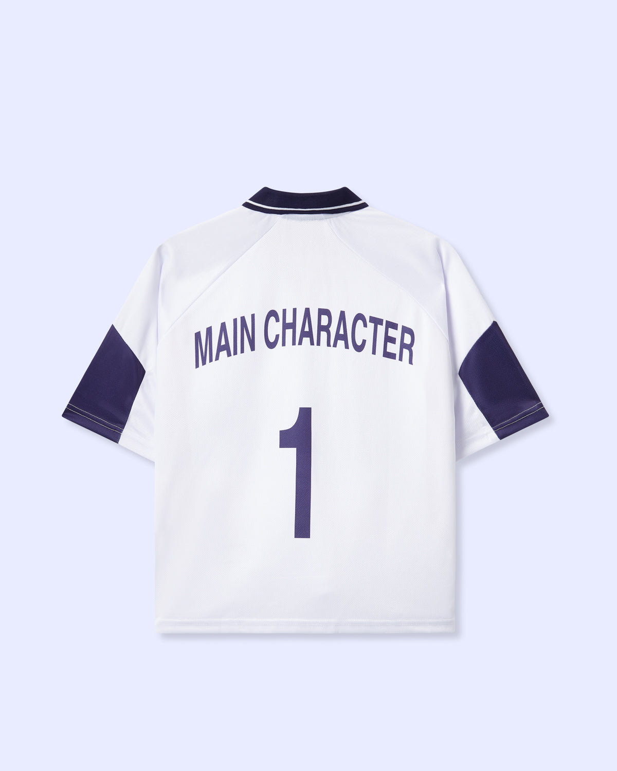 Football Jersey (England)