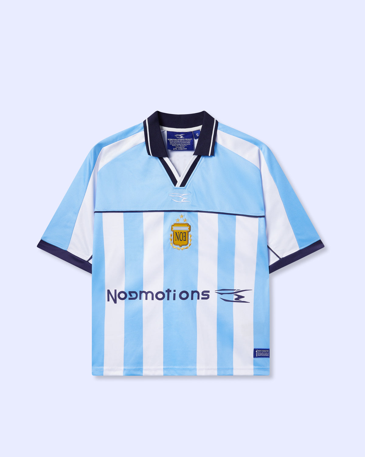 Football Jersey (Argentina)