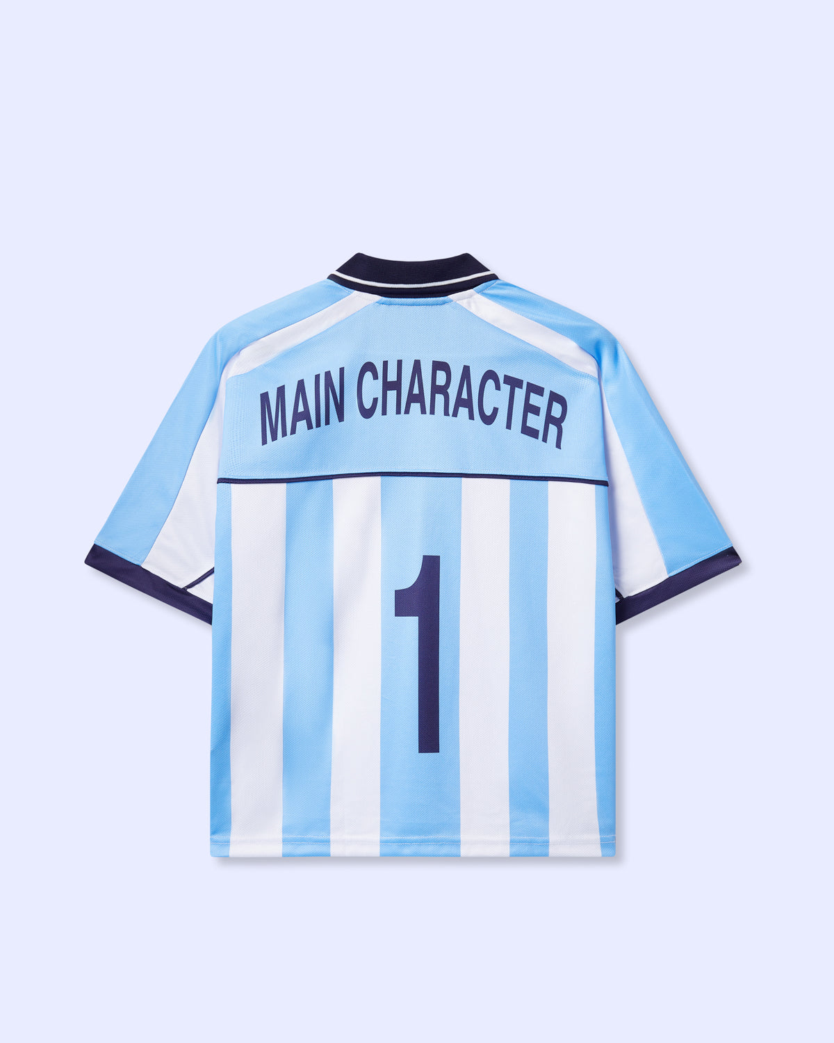 Football Jersey (Argentina)