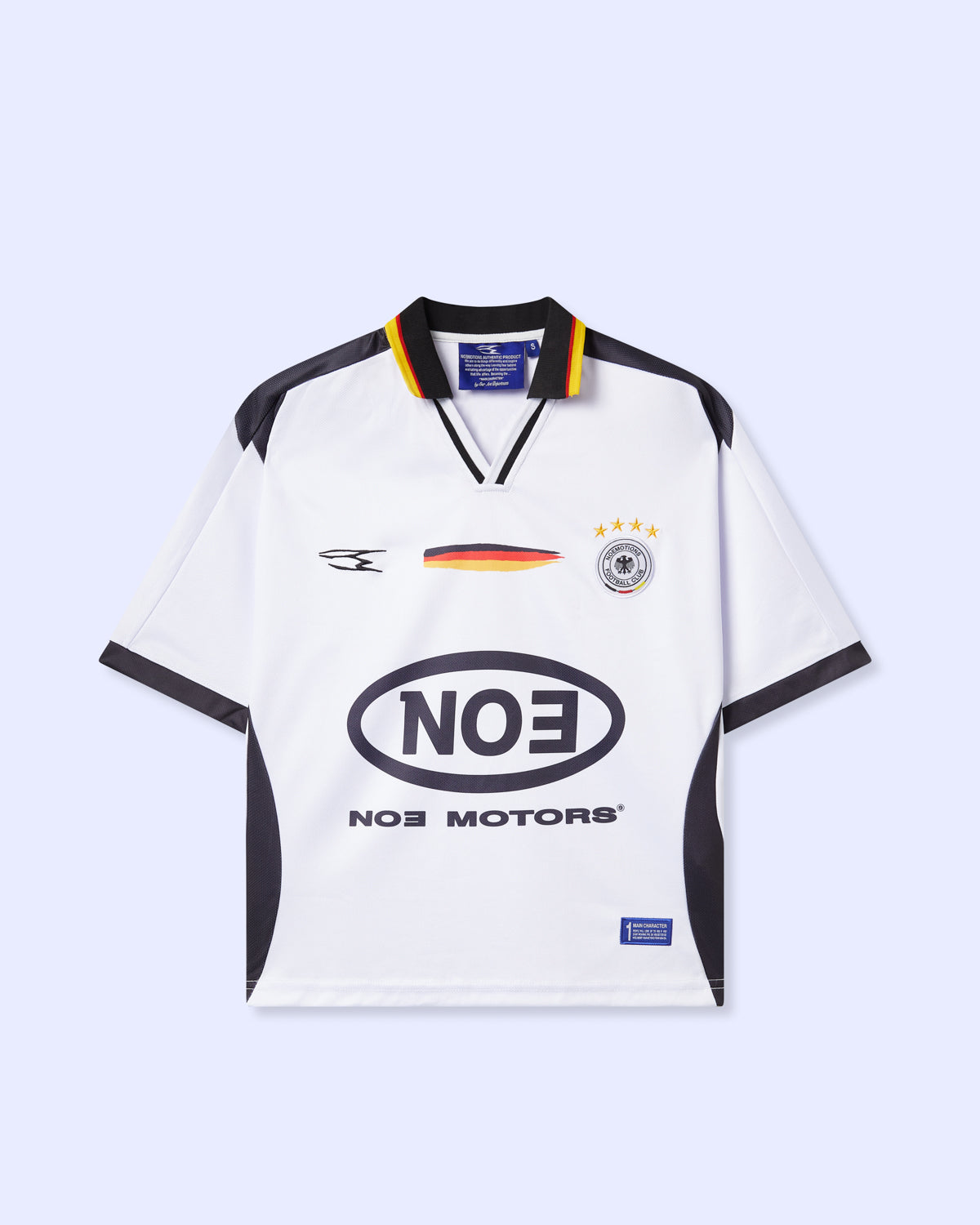 football jersey (germany)