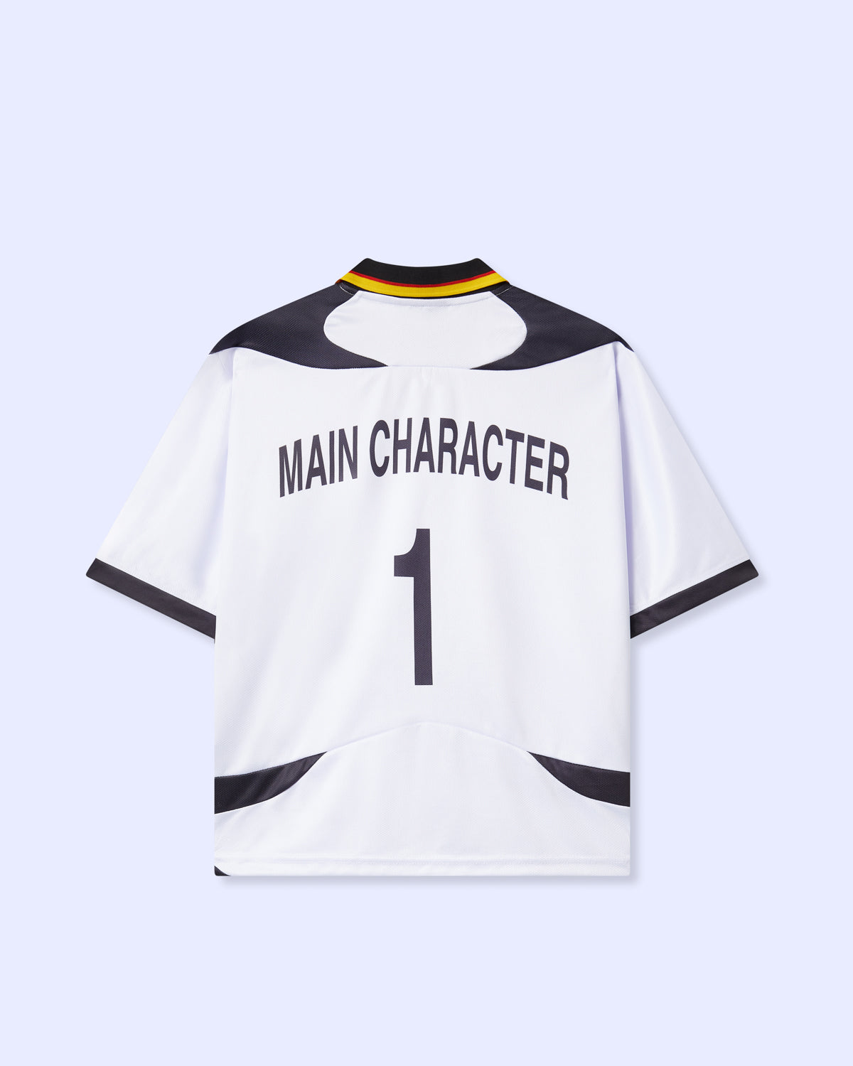 football jersey (germany)