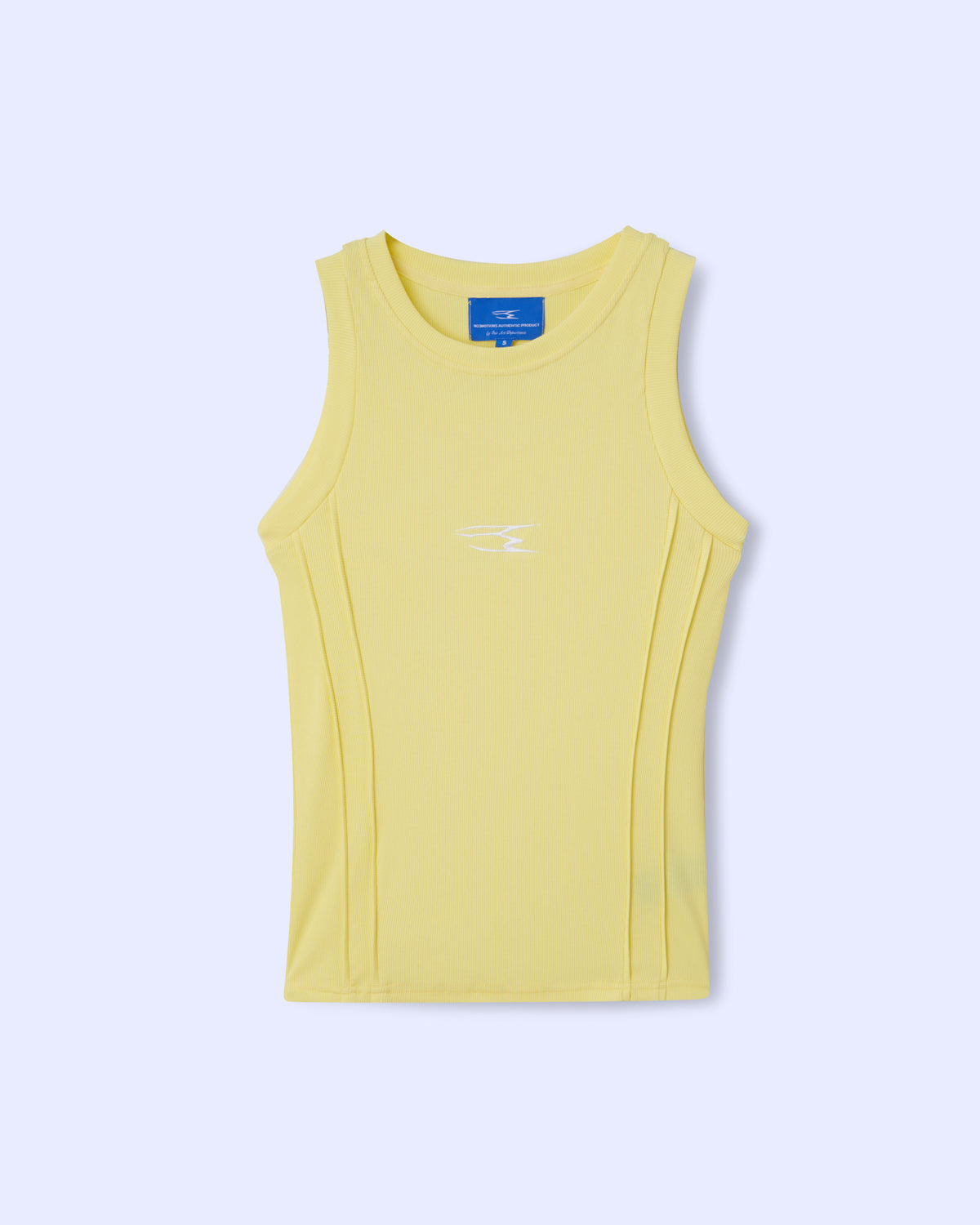 TANK TOP (Yellow)