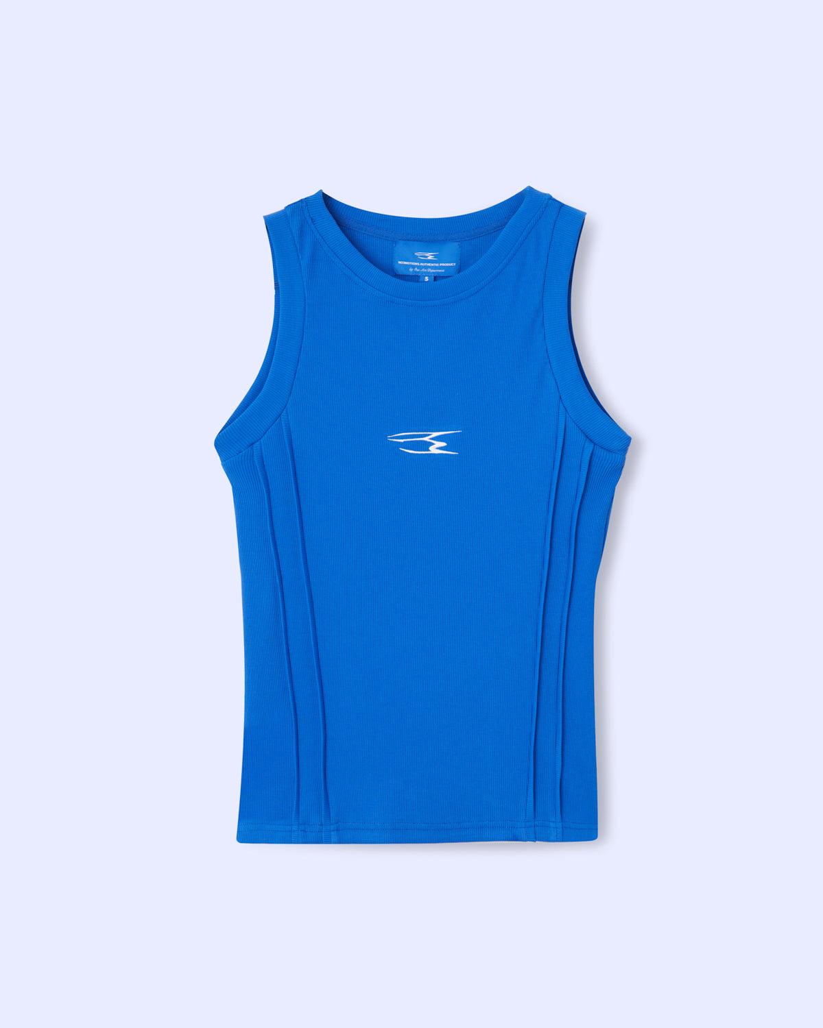 TANK TOP (Blue)