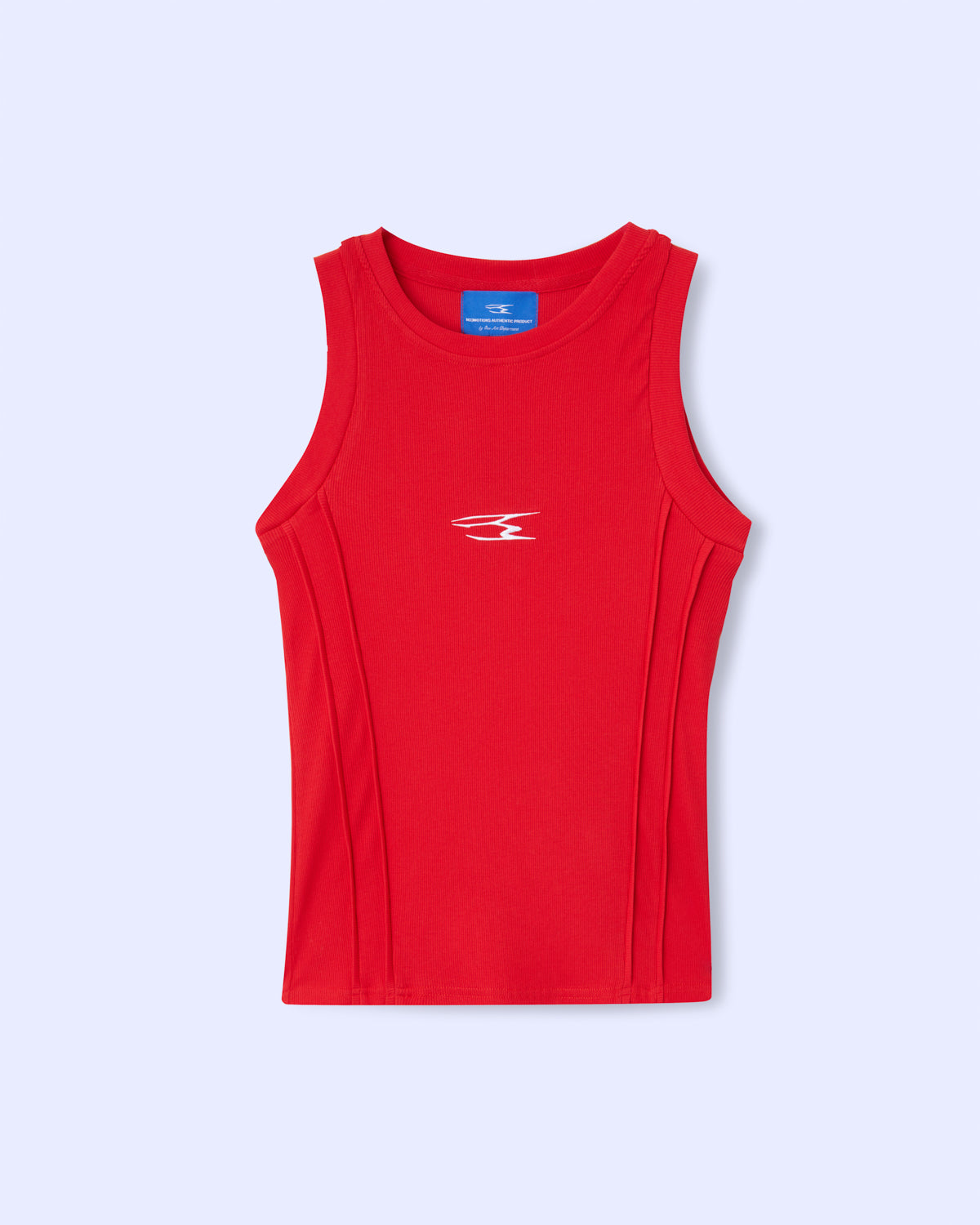 TANK TOP (Red)