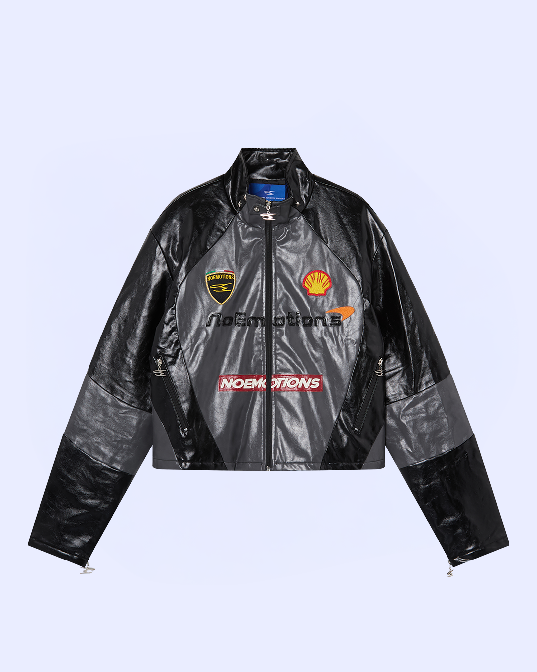 CHAQUETA NOE