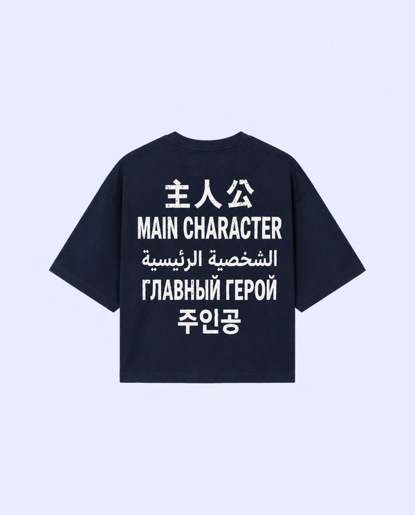 TRANSLATOR TEE