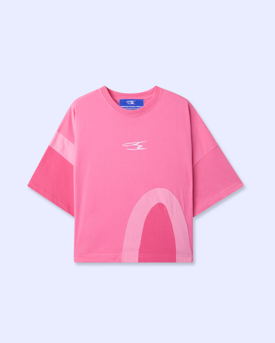 PROTOTYPƎ II (Pink)