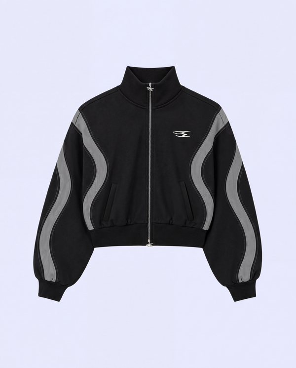 WAVE JACKET