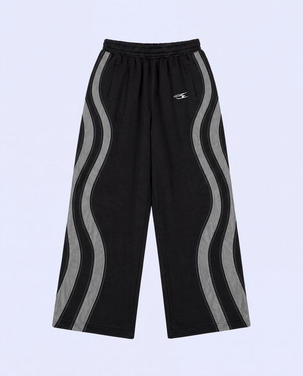 WAVE PANTS