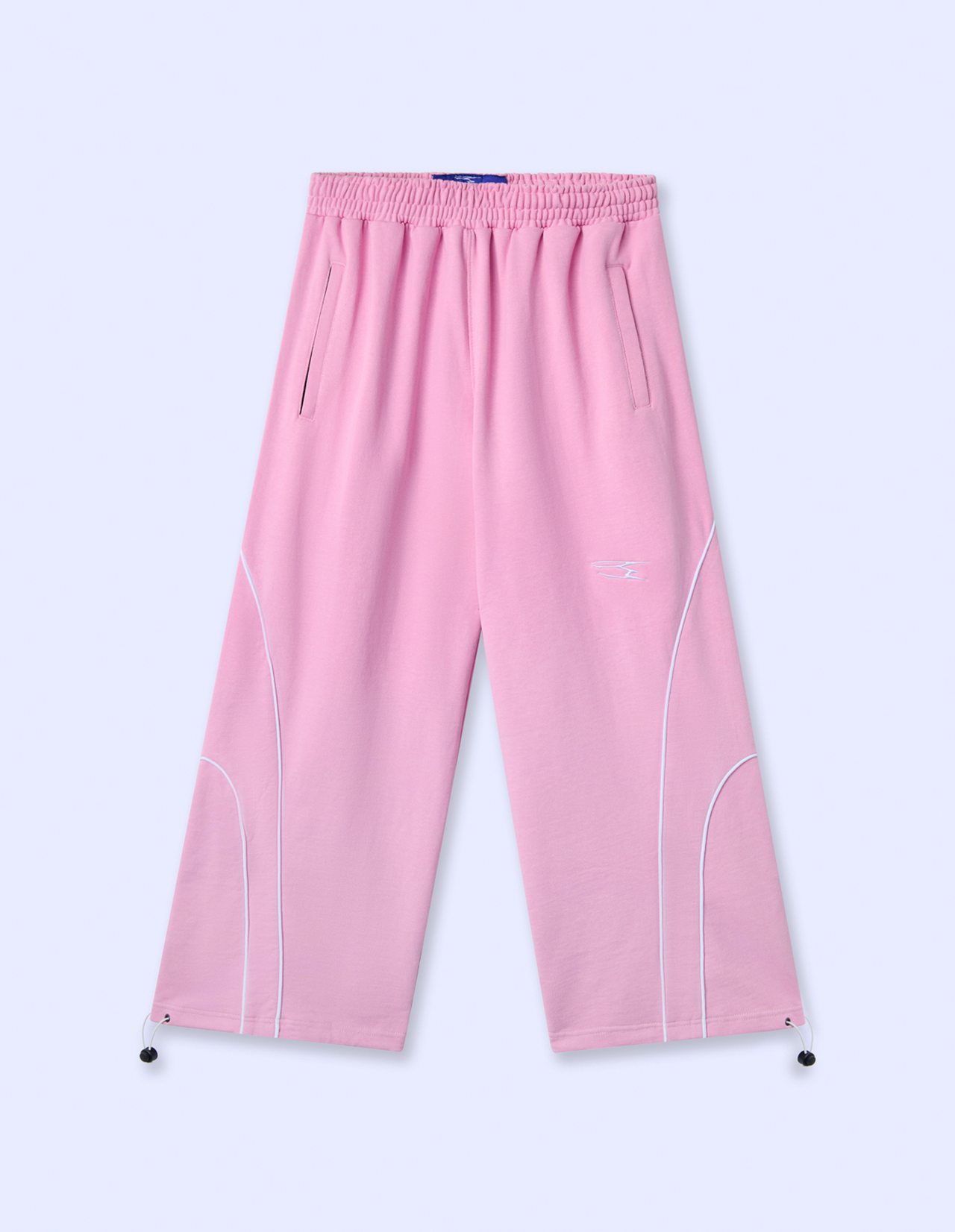 TOTY PANTS (PINK)