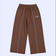CORE PANT BROWN
