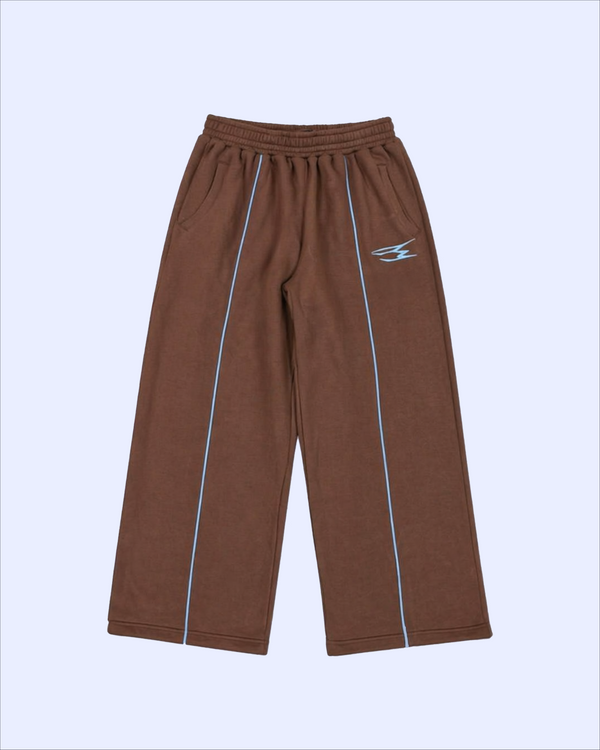 CORE PANT BROWN