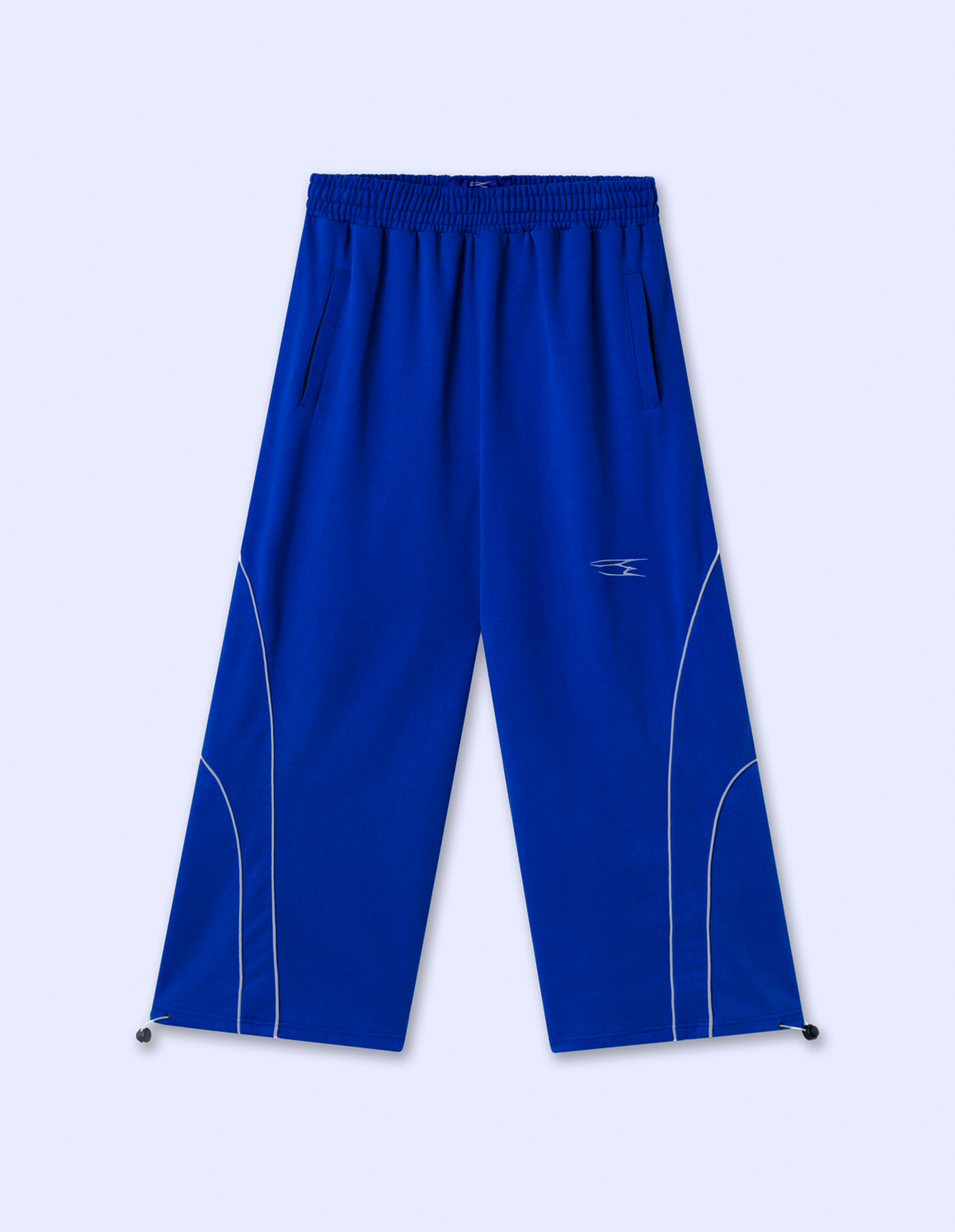 TOTY PANTS (BLUE)