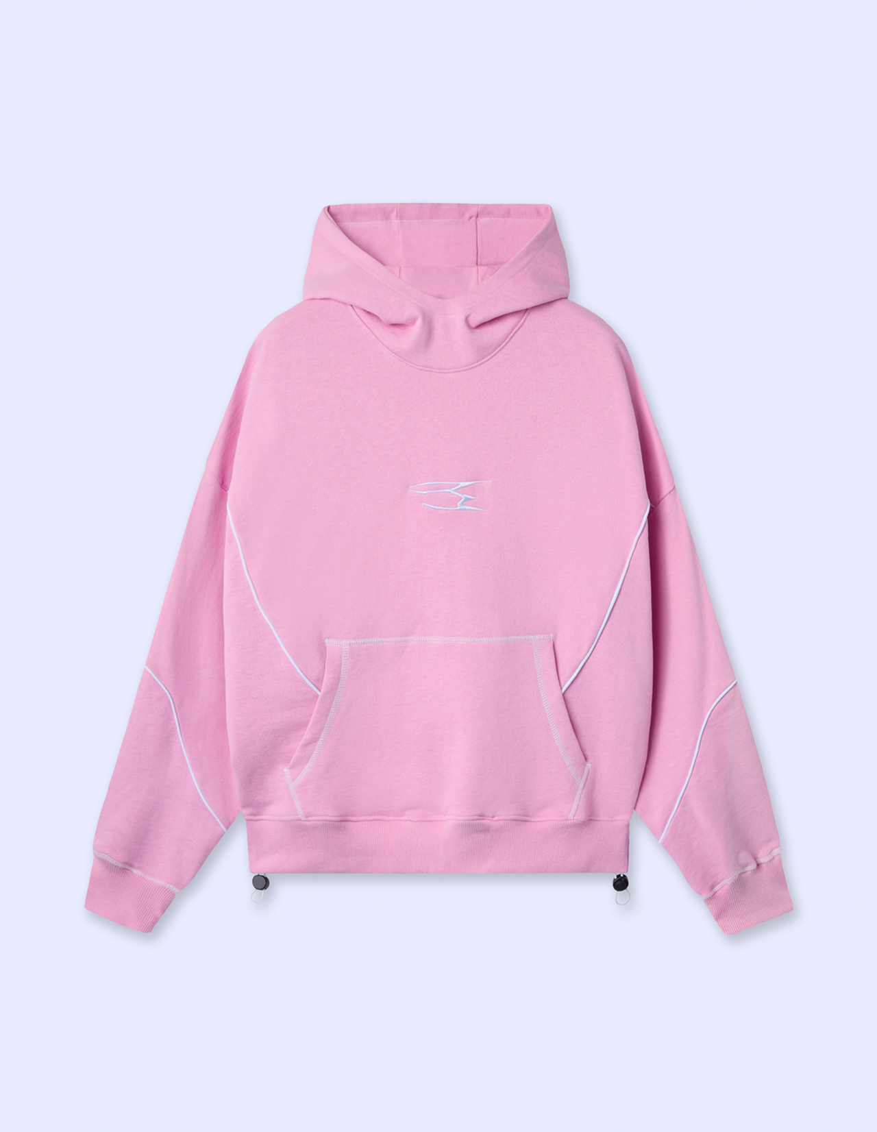 TOTY HOODIE (PINK)